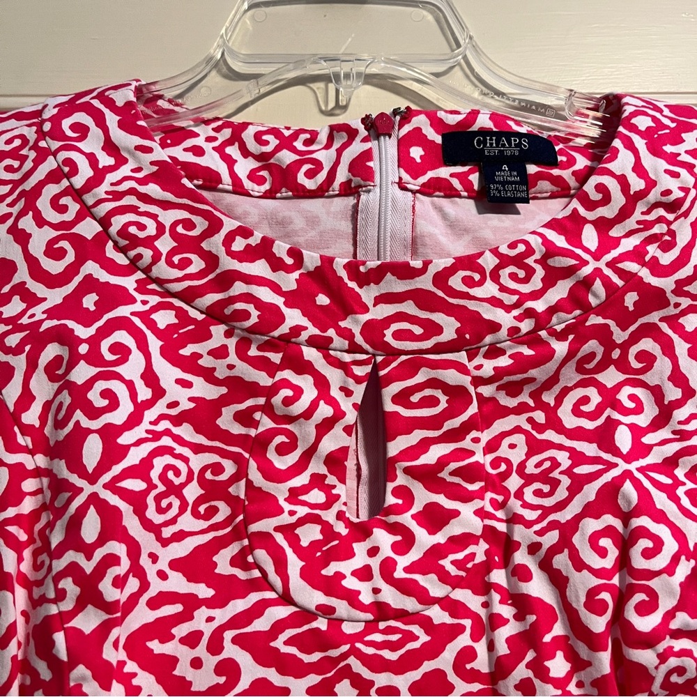 Chaps Dress - image 2